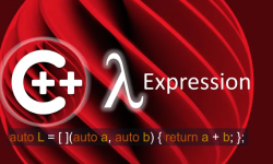 Featured image of post Advanced C++ Topics