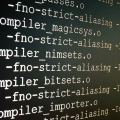 Compile C++ Program
