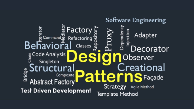 Featured image of post Design Patterns